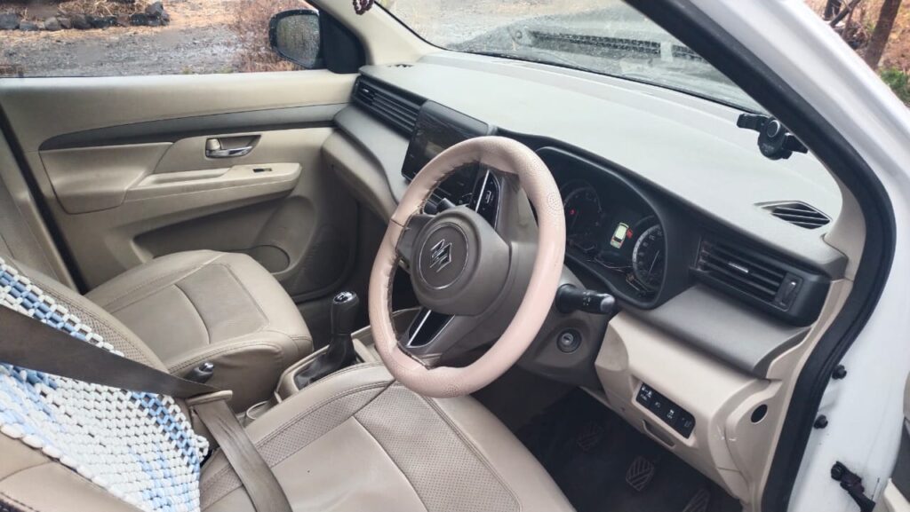 Family Car Rental Pune