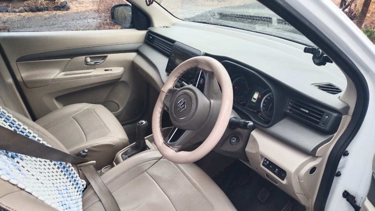 Family Car Rental Pune