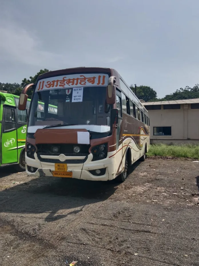 49 Seater Bus Booking